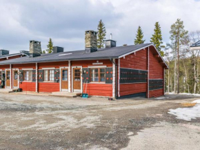 Holiday Home Rukansyli 1 by Interhome